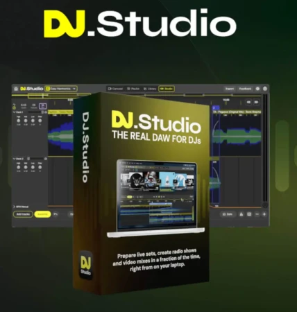 DJ Studio Studio Edition
