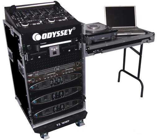 Odyssey FZ1116WDLX