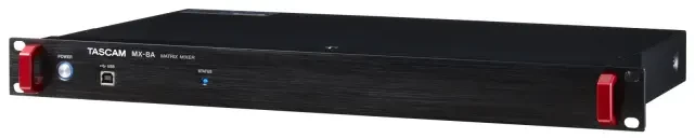 Tascam MX-8A