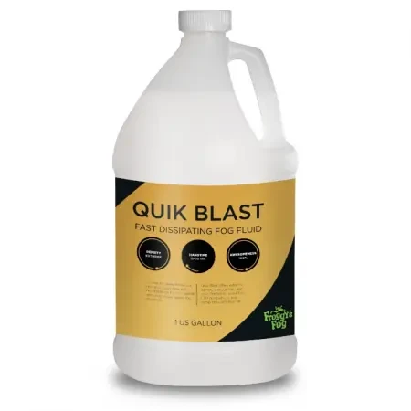 Froggys Fog QuikBlast (1 Galoon)