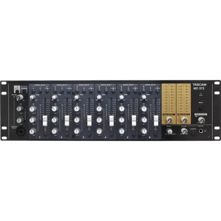 Tascam MZ-372