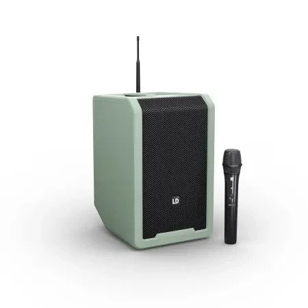 LD Systems Anny 8 HHD B4.7 GN