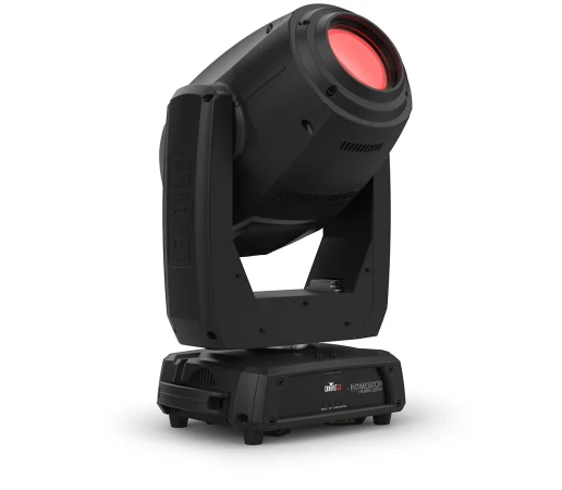 Chauvet DJ Intimidator Hybrid 251SR