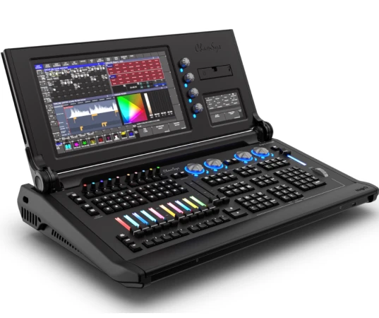 ChamSys MagicQ MQ250M Stadium thumbnail 1