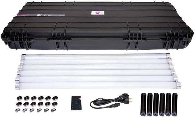 Ape Labs Neon TourBox