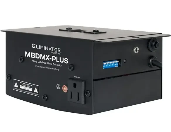 American DJ MBDMX Plus