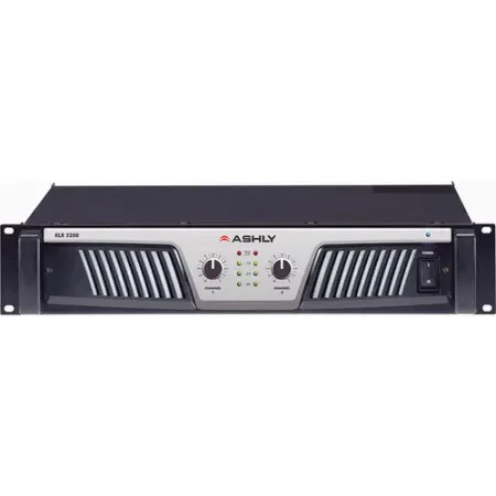 Ashly KLR-3200