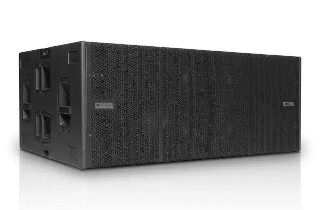 dB Tech VIO S218