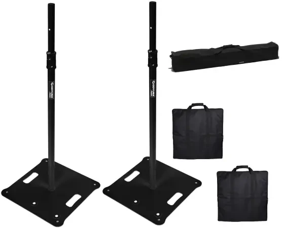 Odyssey LSBP96BLK