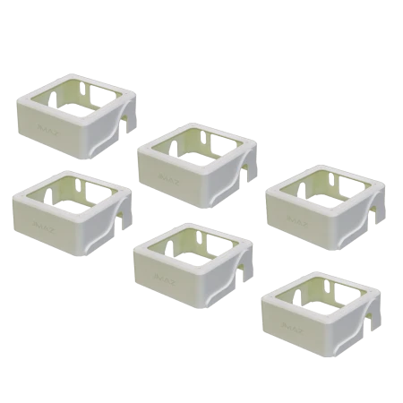 JMAZ Mad Par Cover W 6pk