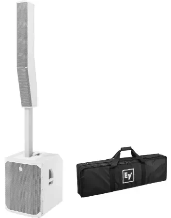 Electro-Voice EVOLVE 70 White
