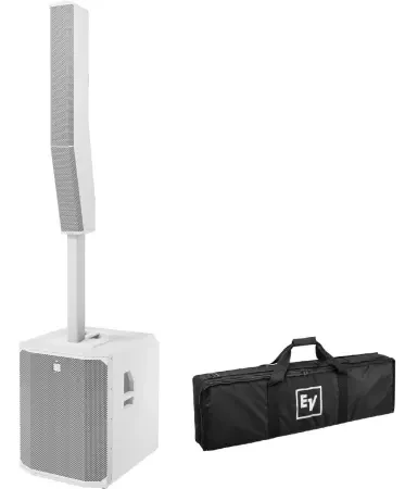 Electro-Voice Evolve 90 White