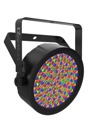 Chauvet DJ EZPar 64 RGBA ILS
