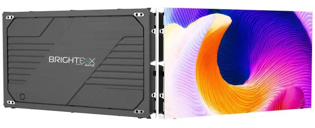 BrightBox Onubis 1.8
