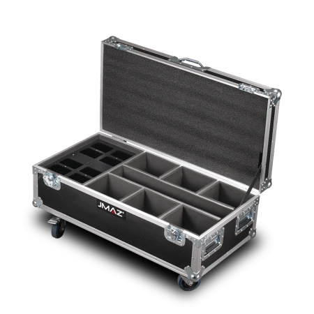 JMAZ MAD PAR RB Road Charging Case