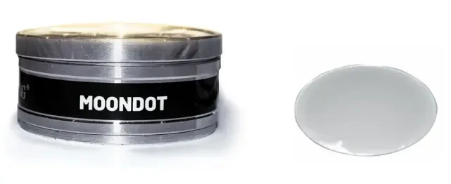 Prost Lighting MoonDot