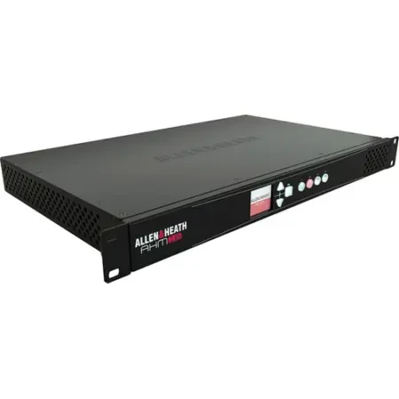 Allen & Heath AHM-16