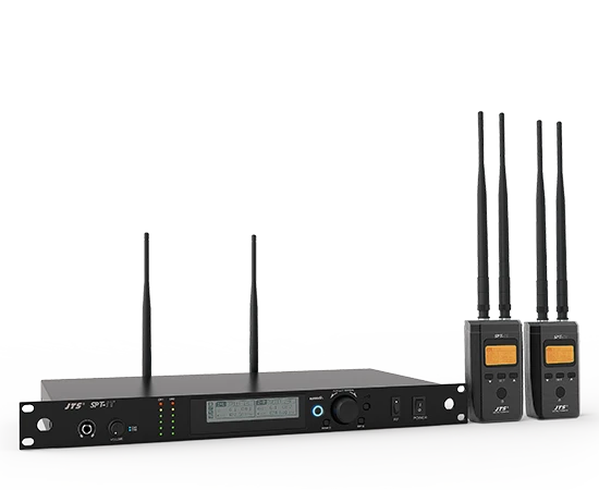 JTS SPT-1R/SPT-1T System (506-542 MHz)