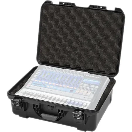 Gator GMIX-PRESON1602-WP thumbnail 1
