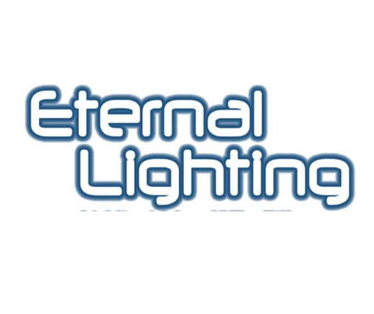 Eternal Lighting W-DMX Adder to CUBE Series