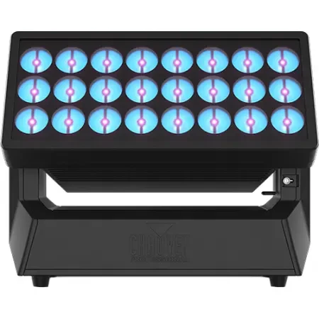 Chauvet Pro Strike V