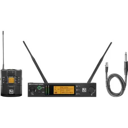 Electro-Voice RE3-BPGC-6M