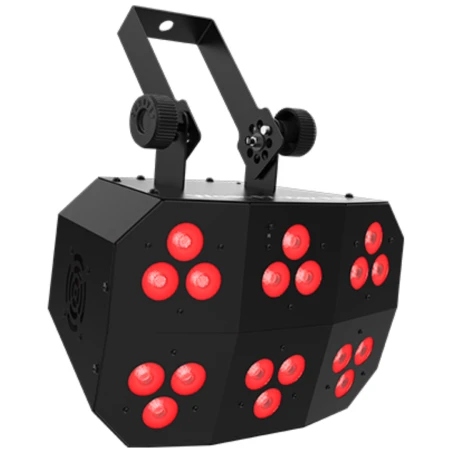 Chauvet DJ Wash FX Hex ILS