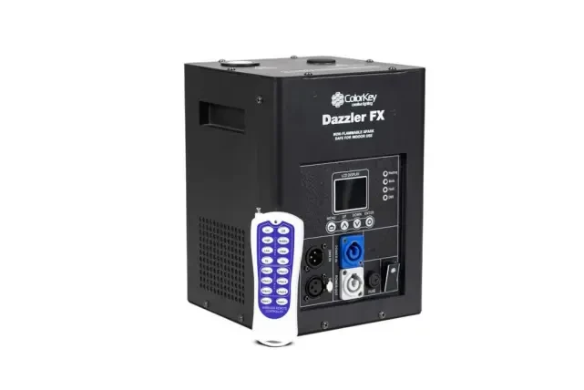 Color Key Dazzler FX MKII