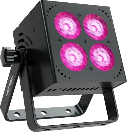 Blizzard Lighting HotBox X4 RGBALC