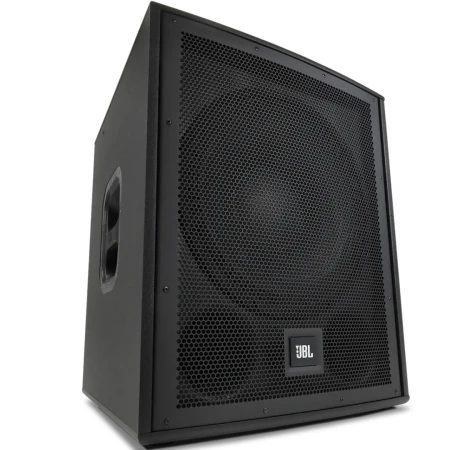 JBL IRX115S