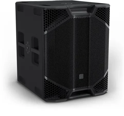 LD Systems ICOA Pro Sub 21 A