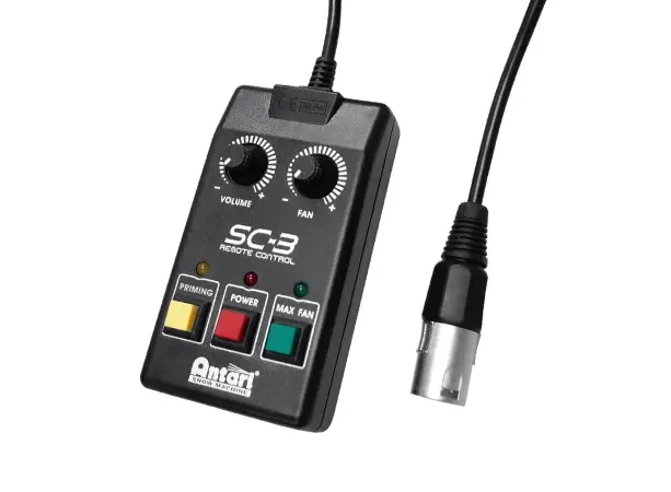 Antari SC-3 Remote
