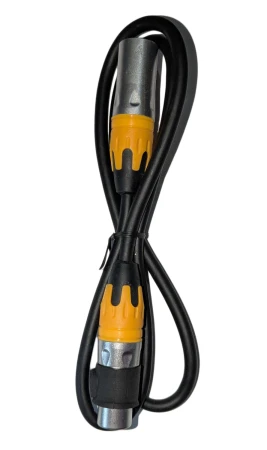 Prost Lighting DMX3-IP65-3FT