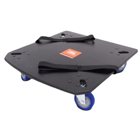 JBL PRX918XLF Caster Board
