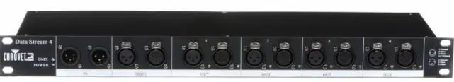 Chauvet DJ Data Stream 4