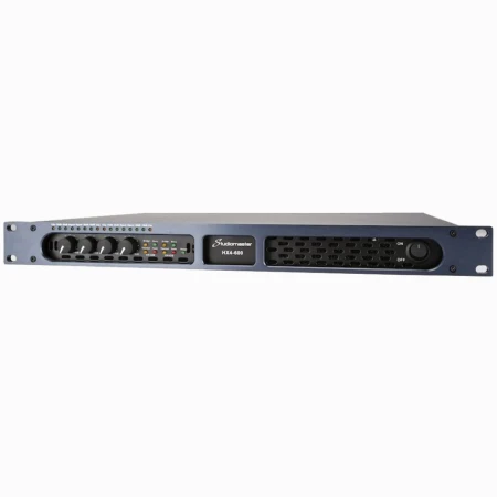 Studio Master HX2-900