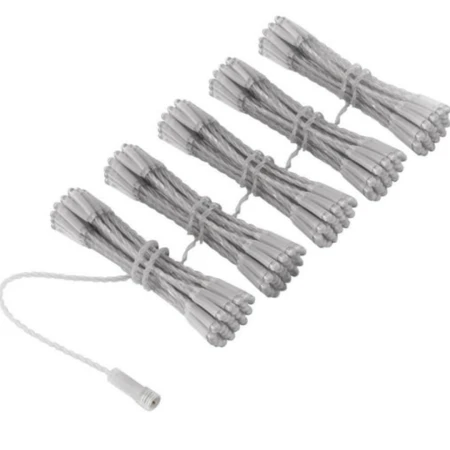Twinkly TWPLUS-PLC-CU-10X25SPP-T
