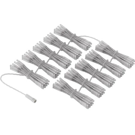 Twinkly TWPLUS-PLC-CU-5X50SPP-T