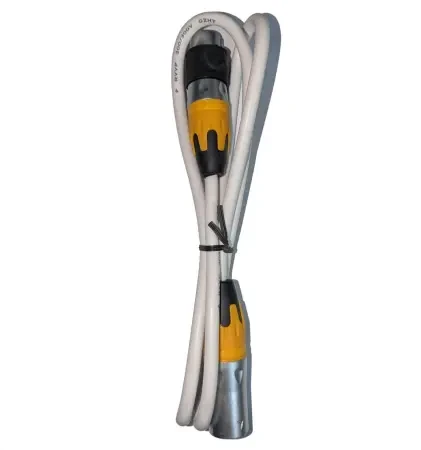 Prost Lighting DMX3-IP65-3FT-W