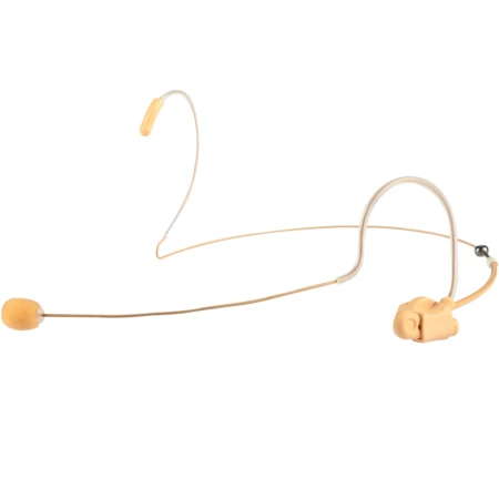 Yorkville APEX575-SHURE-TA4F