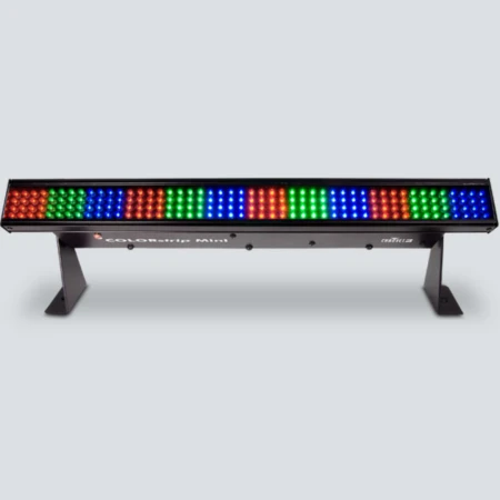 Chauvet DJ COLORstrip Mini Color Strip