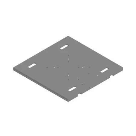 Global Truss DT-GPBASE36-BLK