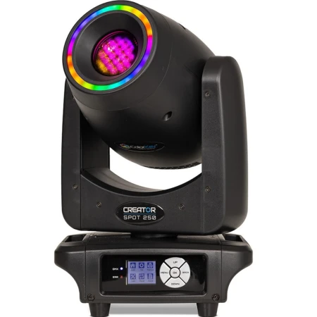 ColorKey Creator Spot 250 thumbnail 1