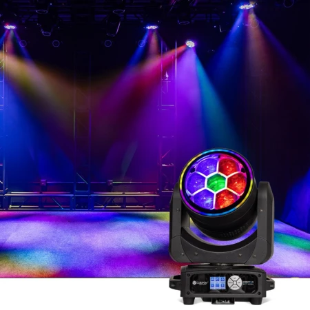 ColorKey Creator BX7 Wash