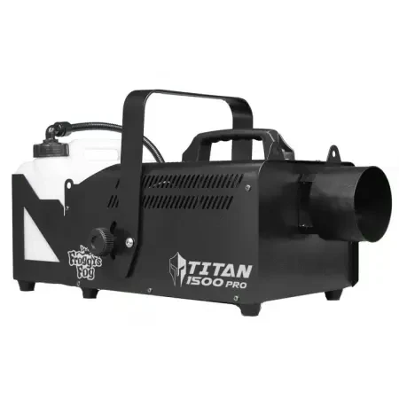 Froggys Fog Titan 1500 Pro