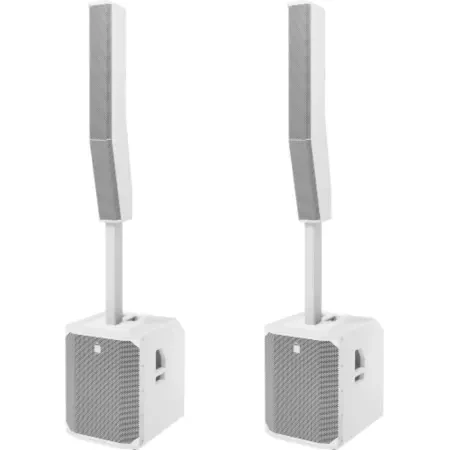 Electro‑Voice EVOLVE 70 White (Pair)