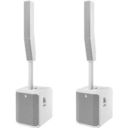 Electro-Voice EVOLVE 90 White (Pair)