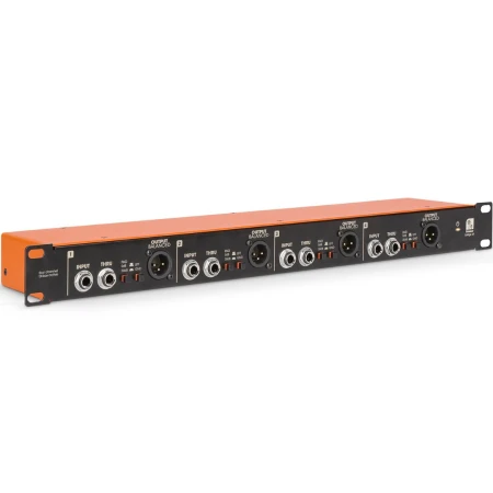Palmer PBRIDGE4A
