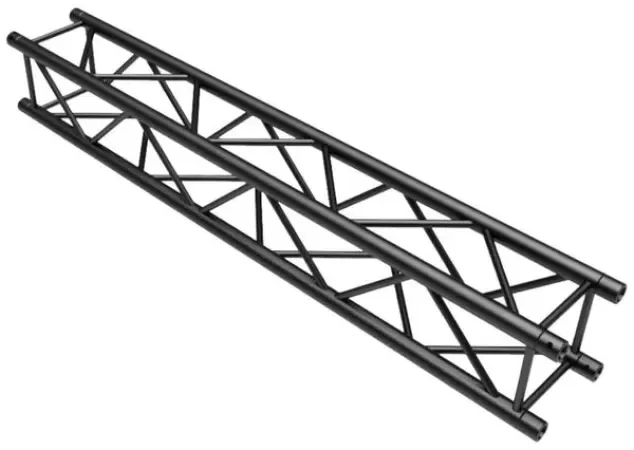 Global Truss SQ-4112-194-BLK-MTE