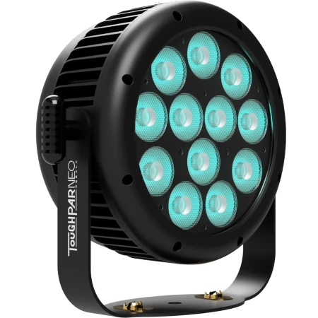 Blizzard Lighting TOUGHPAR NEO RGBALC